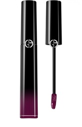 Стойкий блеск для губ Ecstasy Lacquer, оттенок 602 Giorgio Armani