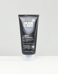Шампунь ManCave Caffeine 200 мл - Мульти