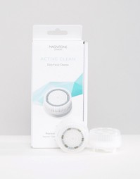 2 насадки с мягкой щетиной Magnitone - Активный