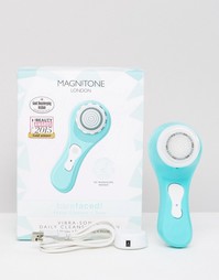 Электрическая щетка для ежедневного ухода за лицом Magnitone BareFaced