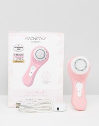 Электрическая щетка для ежедневного ухода за лицом Magnitone BareFaced
