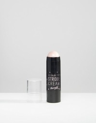 Иллюминатор Barry M Strobe Cream - Ледяной бронзовый