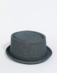 Шляпа-поркпай Esprit - Синий