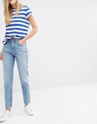 Прямые джинсы в винтажном стиле M.i.h Jeans Mimi - Shan