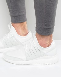 Белые кроссовки adidas Originals AQ6722 - Белый