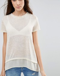 Топ Vila - Ракушка