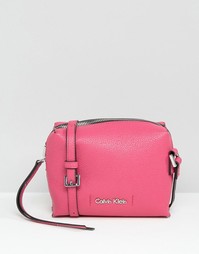 Мини-сумка через плечо CK Jeans Calvin Klein