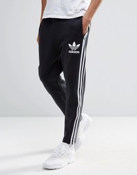 Джоггеры длиной 7/8 adidas Originals Adicolour B10722 - Черный