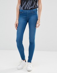 Зауженные джинсы Pepe Jeans Sutra 32 - 6oz stocking stretch