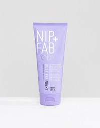 Ночной крем для ухода за кожей груди Nip &amp; Fab, 100 мл - Bust fix Nip+Fab