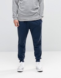 Hollister Core Jogger In Navy - Темно-синий
