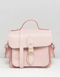 Сумка через плечо The Cambridge Satchel Company Traveller