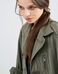 Резинка для волос DesignB London - Золотой