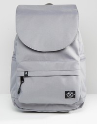 Серый рюкзак Parkland Rushmore 25L - Серый