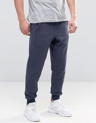 Суженные книзу спортивные брюки G‑Star - Sartho blue htr