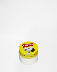 Бальзам для губ ограниченной серии в металлическом футляре Carmex The