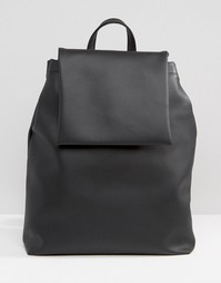 Черный рюкзак Boopacks Boo - Черный