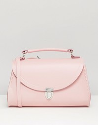 Миниатюрная сумочка через плечо The Cambridge Satchel Company