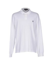 Поло Polo Ralph Lauren