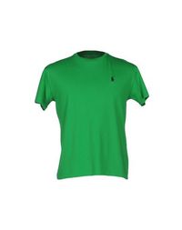 Футболка Polo Ralph Lauren