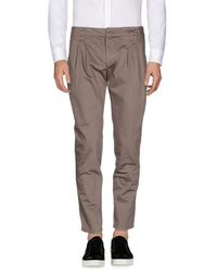 Повседневные брюки Dondup