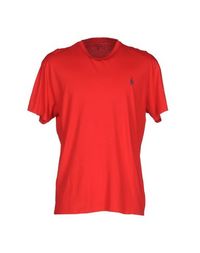 Футболка Polo Ralph Lauren