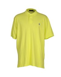 Поло Polo Ralph Lauren