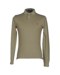 Поло Polo Ralph Lauren
