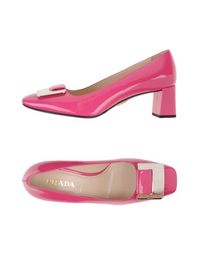 Туфли Prada