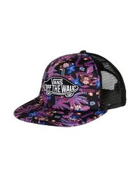 Головной убор Vans