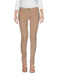 Джинсовые брюки Elisabetta Franchi Jeans