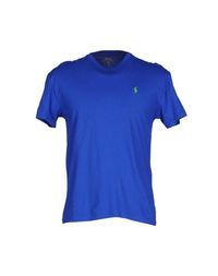 Футболка Polo Ralph Lauren