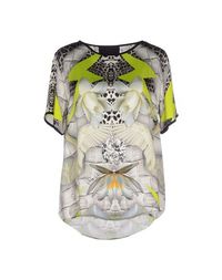 Блузка Philipp Plein Couture