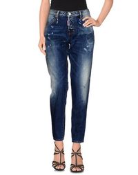 Джинсовые брюки Dsquared2