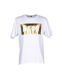 Футболка Msgm