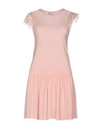 Короткое платье Redvalentino