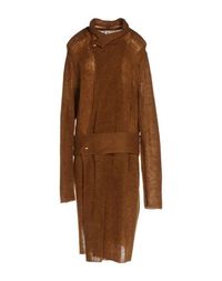 Легкое пальто Rick Owens