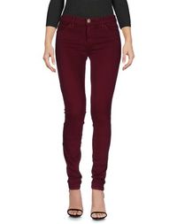 Джинсовые брюки Current/Elliott