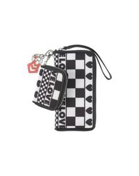 Бумажник Love Moschino