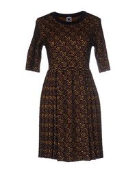 Короткое платье M Missoni
