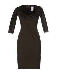 Короткое платье Dsquared2