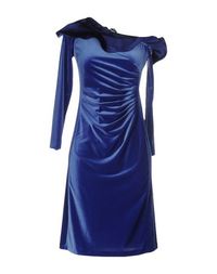 Короткое платье Armani Collezioni