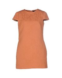 Короткое платье Elisabetta Franchi