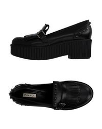Мокасины Pinko