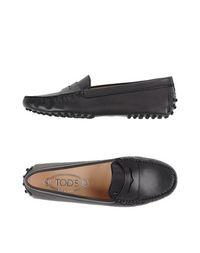 Мокасины Tods