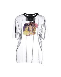 Футболка Msgm