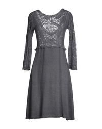Короткое платье Scervino Street