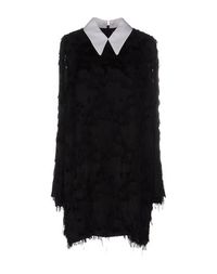 Короткое платье Msgm