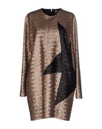 Короткое платье Msgm