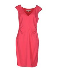 Платье до колена Emilio Pucci